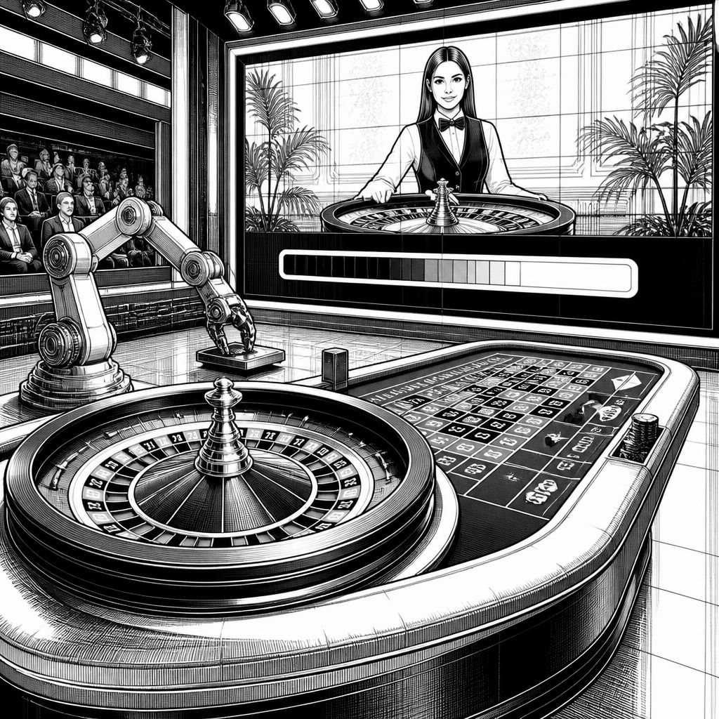 Imagine Live erhält Zulassung: Live-Casino-Portfolio in Südafrika verfügbar Imagine Live erhält Zulassung: Live-Casino-Portfolio in Südafrika verfügbar