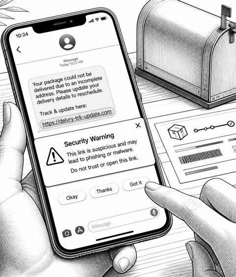 ai-imessage-betrug-phishing-link-sicherheitsfilter