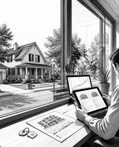 ai-immobilienmarkt-august-einfamilienhaeuser-4-prozent