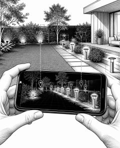 ai-in-lite-smart-ai-garden-scan
