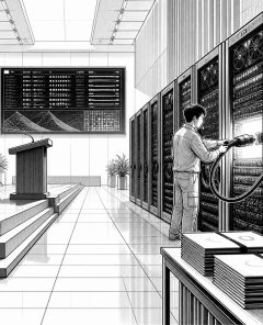 ai-india-param-pragya-ki-supercomputer