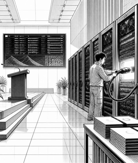 ai-india-param-pragya-ki-supercomputer