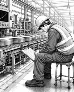 ai-industrie-arbeitsbelastung-umfrage