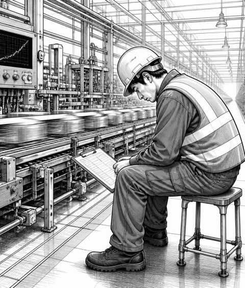 ai-industrie-arbeitsbelastung-umfrage