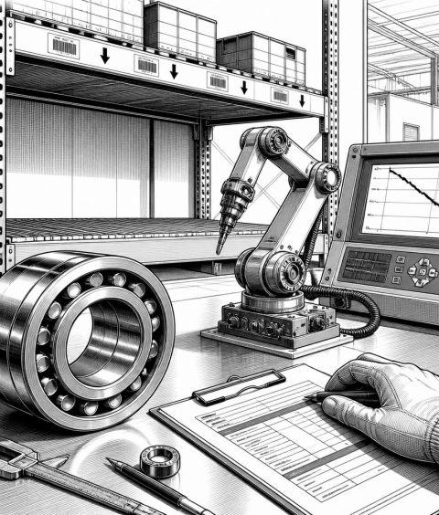 ai-industrieaktien-bottleneck-lager-robotik