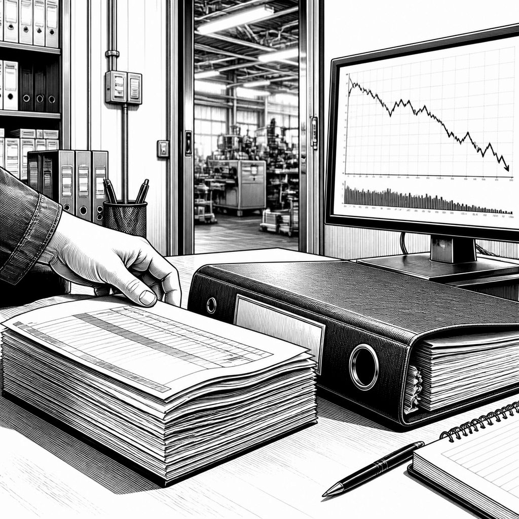 Industriekrise: Wenn Löhne und Zulagen zum politischen Reizthema werden Industriekrise: Wenn Löhne und Zulagen zum politischen Reizthema werden