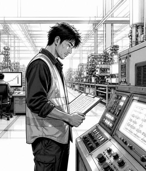 ai-industriekrise-stress-umfrage