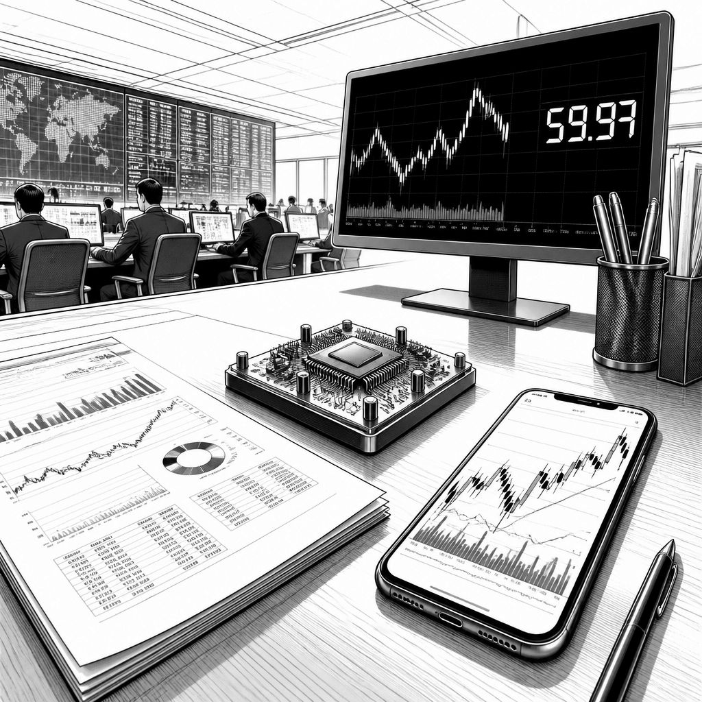 Infineon-Aktie stabil: Berenberg hält Bewertung – Kursziel bleibt mit Aufwärtspotenzial Infineon-Aktie stabil: Berenberg hält Bewertung – Kursziel bleibt mit Aufwärtspotenzial