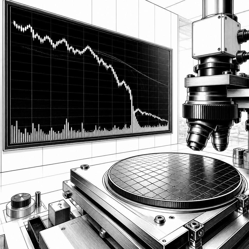 Warum Investoren im KI-Boom Infineon abverkaufen: Aktie unter Druck Warum Investoren im KI-Boom Infineon abverkaufen: Aktie unter Druck