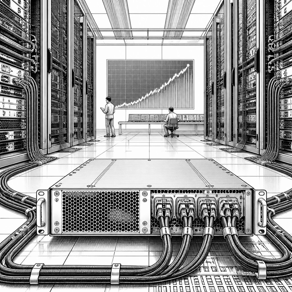 Infineon meldet Rekordumsatz und setzt auf Wachstum durch KI- und Netzinfrastruktur Infineon meldet Rekordumsatz und setzt auf Wachstum durch KI- und Netzinfrastruktur