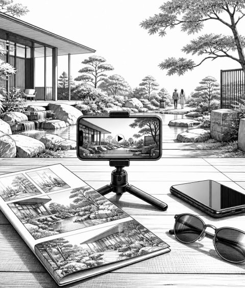 ai-influencer-luxury-trip