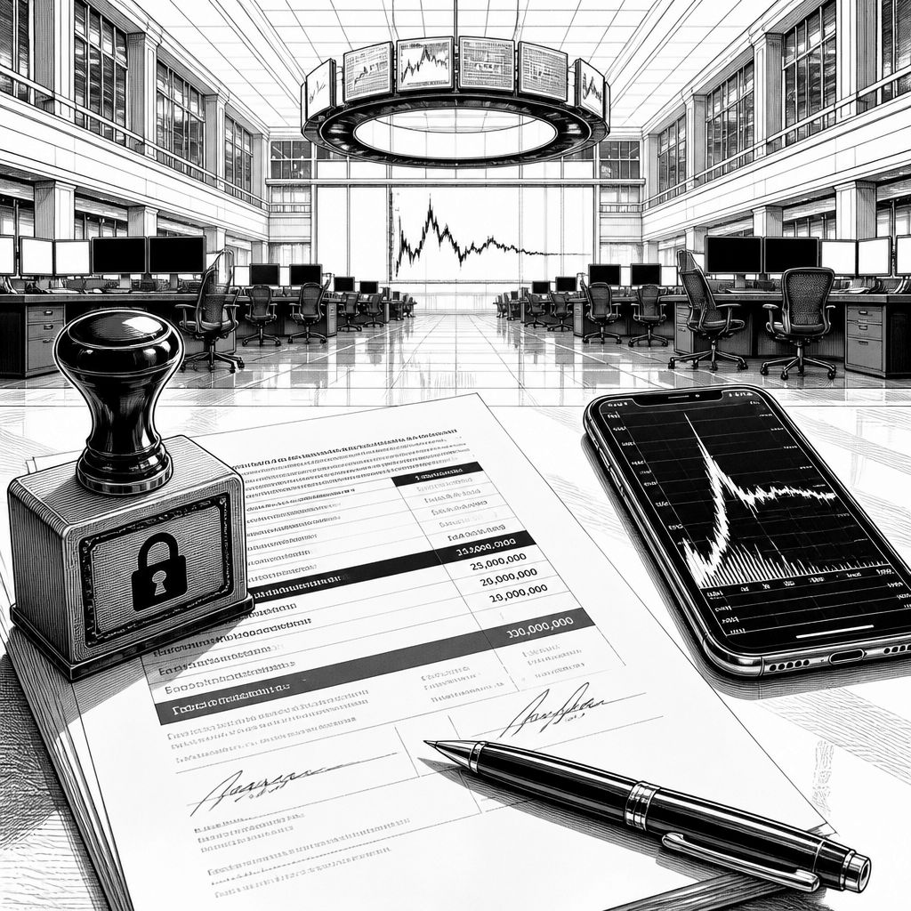Infracore übt Mehrzuteilungsoption beim IPO teilweise aus: Streubesitz steigt auf 28,8% Infracore übt Mehrzuteilungsoption beim IPO teilweise aus: Streubesitz steigt auf 28,8%