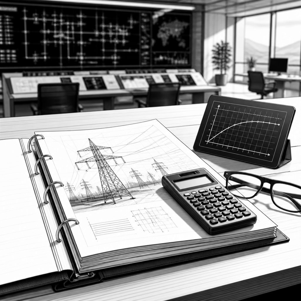 Infrastrukturinvestments: Warum Selektivität statt Megatrends entscheidet Infrastrukturinvestments: Warum Selektivität statt Megatrends entscheidet