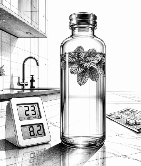 ai-infused-water-zucker-ph-medikamente