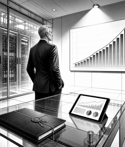 ai-innodata-ceo-wechsel-kundenfokus