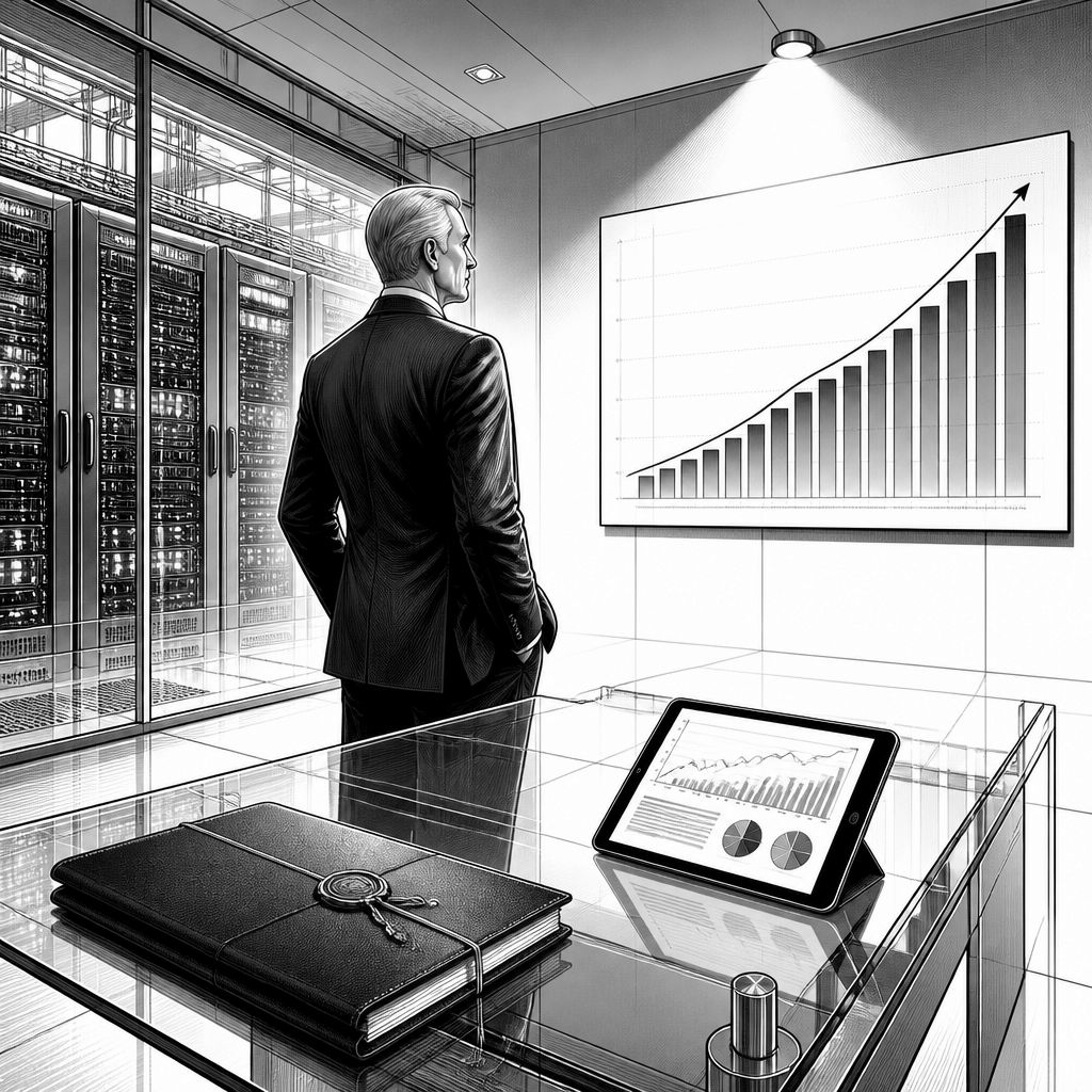 Innodata stellt CEO-Wechsel in den September – starkes Q2 und Kundenkonzentration im Fokus Innodata stellt CEO-Wechsel in den September – starkes Q2 und Kundenkonzentration im Fokus