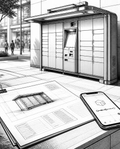ai-inpost-uebernahme-paketautomaten-ausbau