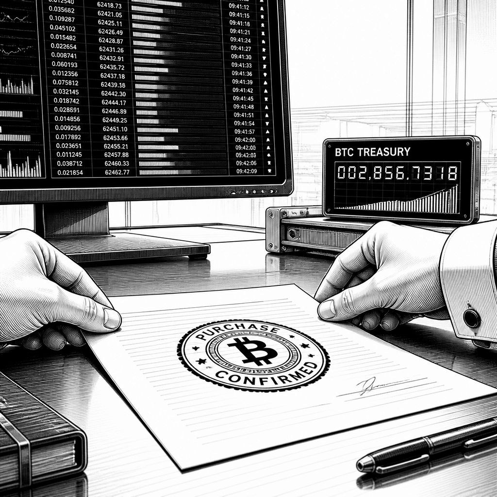 Insider-Käufe bei American Bitcoin: Board-Mitglied stockt für rund 1,93 Mio. US-Dollar auf Insider-Käufe bei American Bitcoin: Board-Mitglied stockt für rund 1,93 Mio. US-Dollar auf