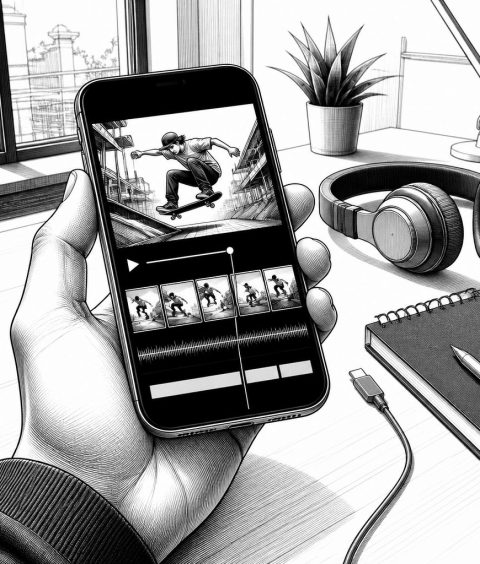 ai-instagram-first-draft-reels-ios-editing