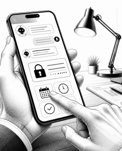 ai-instinct-personal-assistant-serie-b
