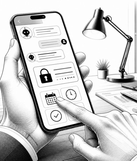 ai-instinct-personal-assistant-serie-b