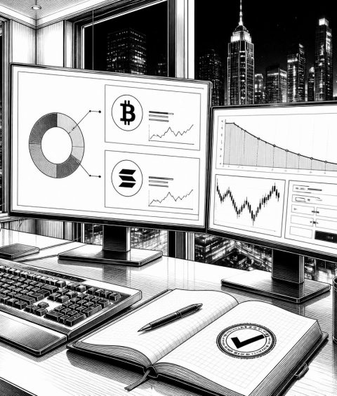 ai-institutional-crypto-allocation-solana
