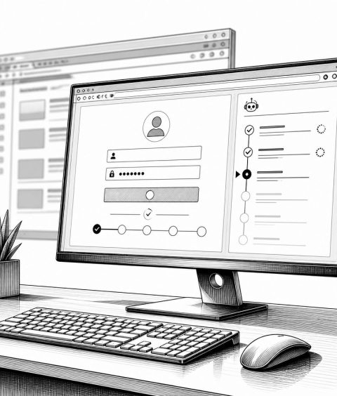 ai-integrated-browser-login-agents