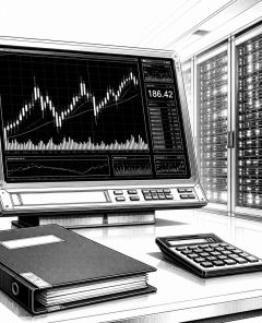 ai-intel-capital-raise-foundry-trading-terminal