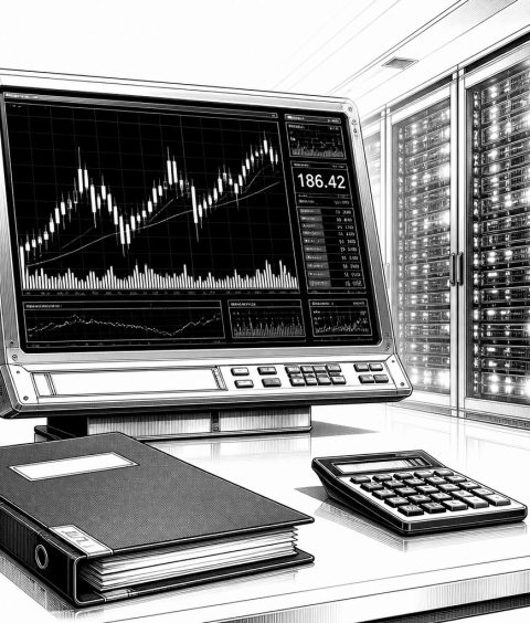 ai-intel-capital-raise-foundry-trading-terminal