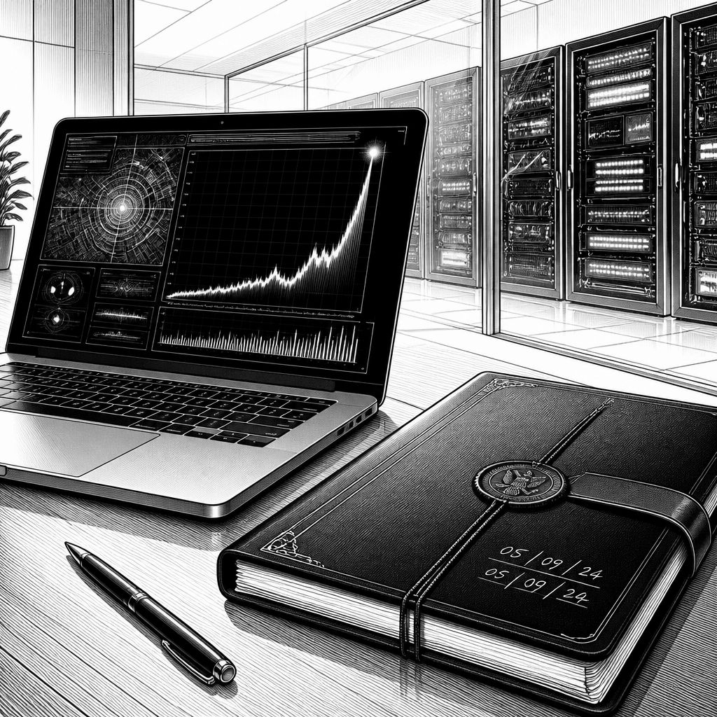 Intellistake übernimmt NanoAi: KI für Verteidigungssensoren und 17 Mio. CAD Intellistake übernimmt NanoAi: KI für Verteidigungssensoren und 17 Mio. CAD