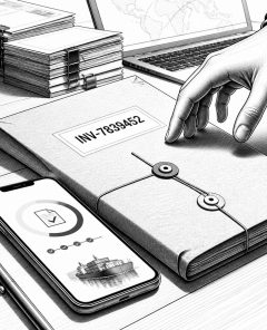 ai-invoices-iron-ore-trading-doc-verification