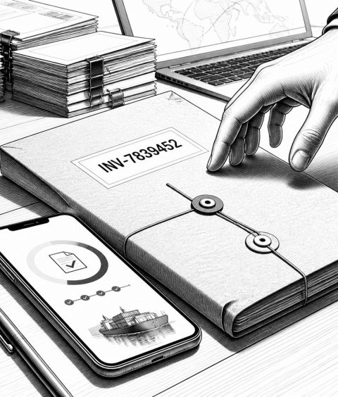 ai-invoices-iron-ore-trading-doc-verification