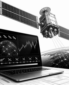 ai-ionq-skyloom-satellites-orbit