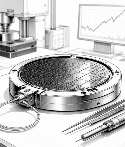 ai-ionq-skywater-quantum-fabrication-earnings-check