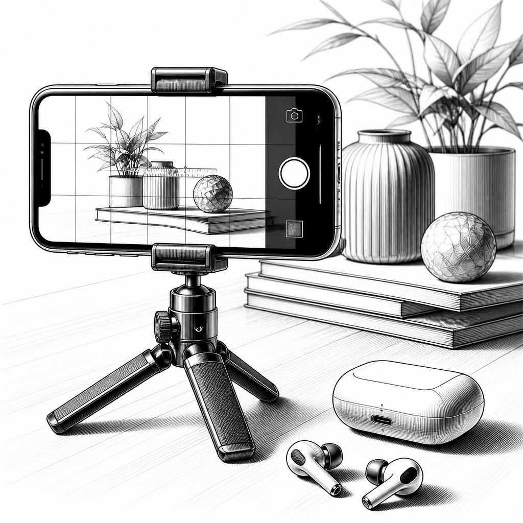 iOS 26 bringt AirPods als Fernauslöser und neue Kompositions-Tools für Pro-Fotos iOS 26 bringt AirPods als Fernauslöser und neue Kompositions-Tools für Pro-Fotos