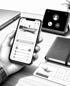ai-ios-27-beta-flight-tracking-notes-call-context