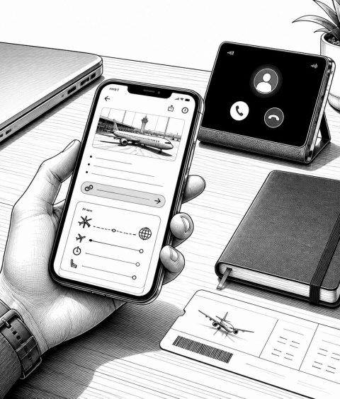 ai-ios-27-beta-flight-tracking-notes-call-context