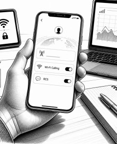ai-ios-27-beta-rcs-fizz-wifi-calling