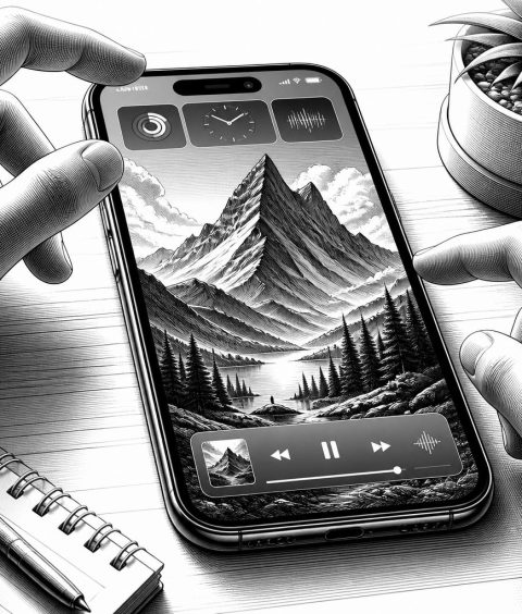 ai-ios-27-kompakte-uhr-kibi-wallpaper-widgets