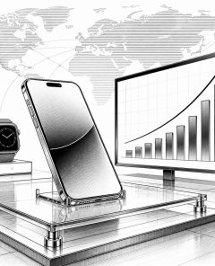 ai-iphone-17-premium-marktanteil-65-prozent