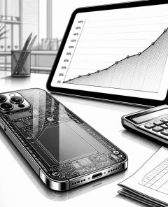 ai-iphone-18-memory-cost-issue