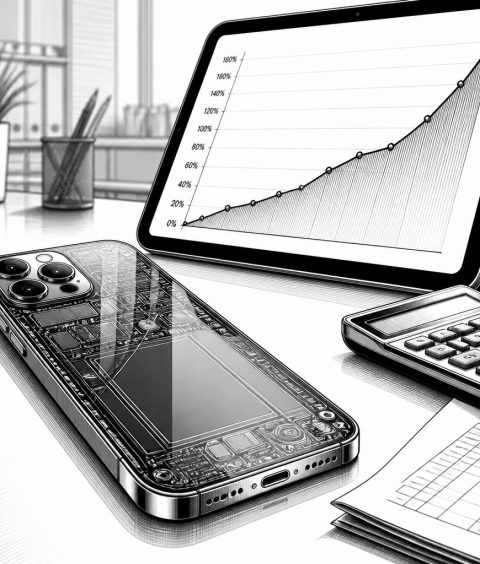 ai-iphone-18-memory-cost-issue