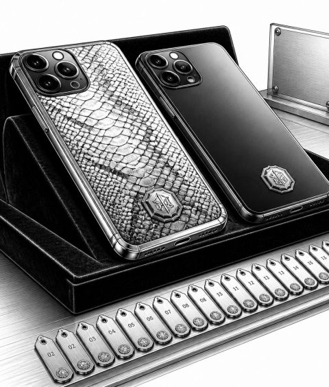 ai-iphone-18-pro-caviar-limited-editions