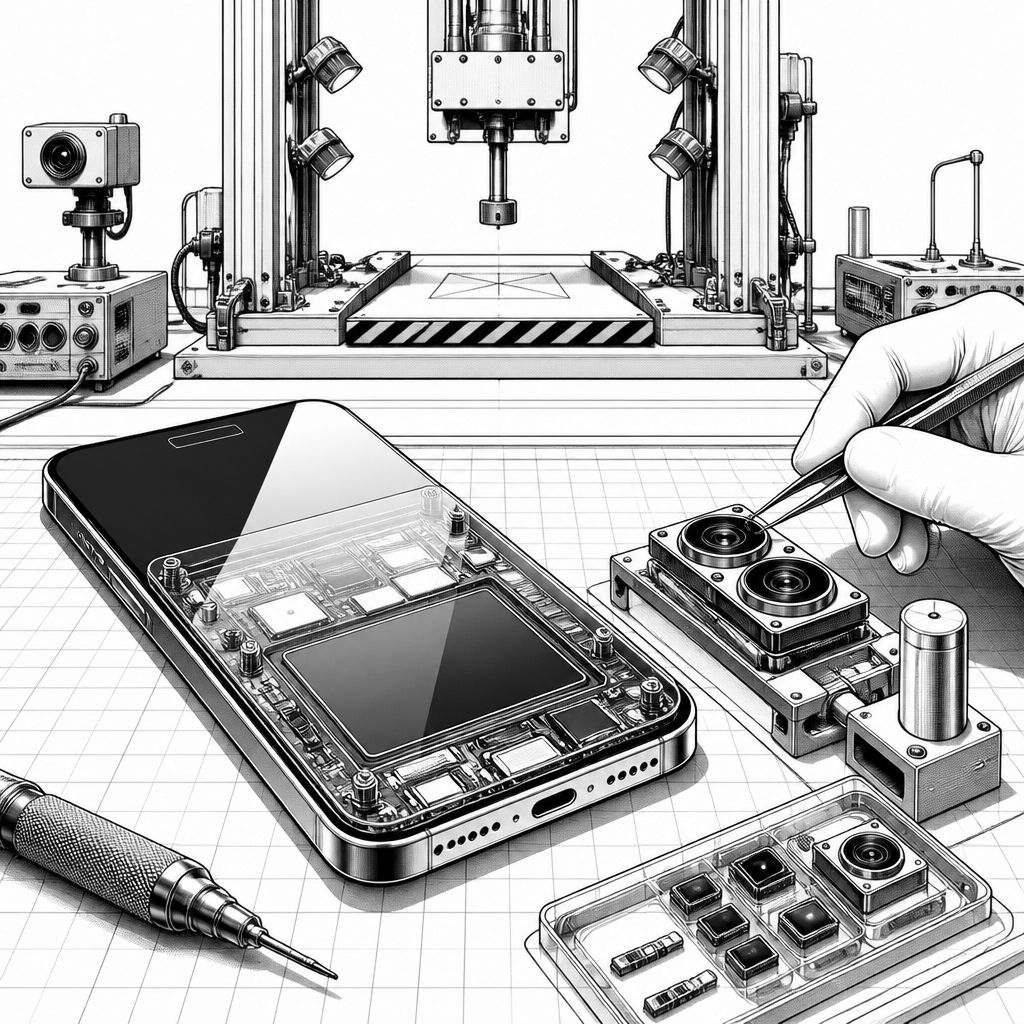 iPhone 18 Pro Max: Diese Technik-Updates könnten den Unterschied machen iPhone 18 Pro Max: Diese Technik-Updates könnten den Unterschied machen