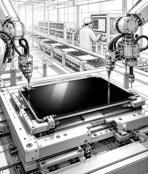 ai-iphone-18-pro-oled-production-line