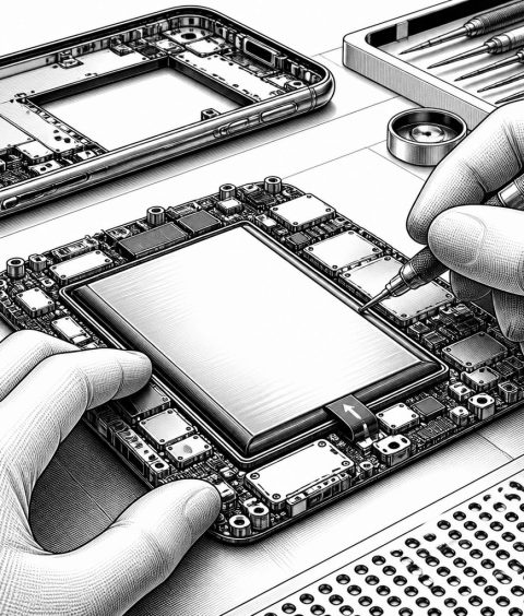 ai-iphone-esim-akku-modular-reparierbar