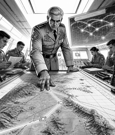 ai-iran-militaer-offensive-doctrine-neuausrichtung