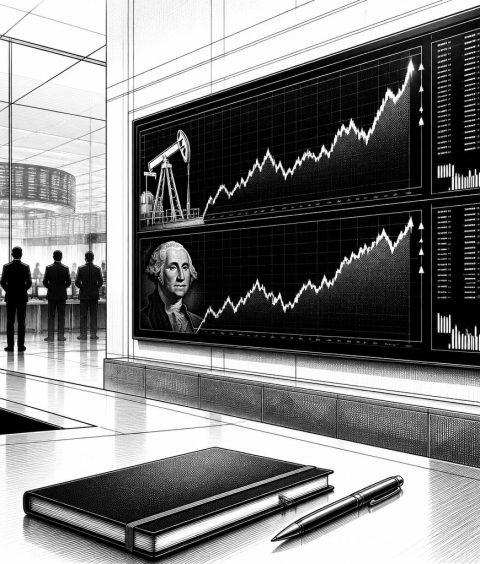 ai-iran-oil-fed-rate-hikes