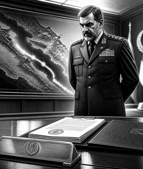 ai-iran-sicherheitsrat-mohsen-rezaei