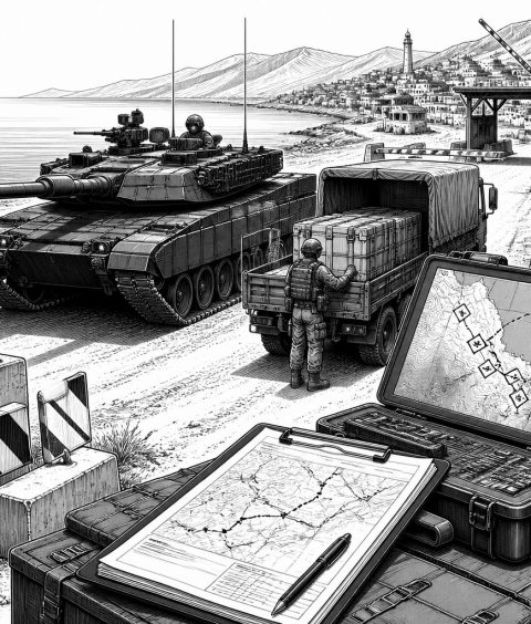 ai-iran-tank-movement-abadan